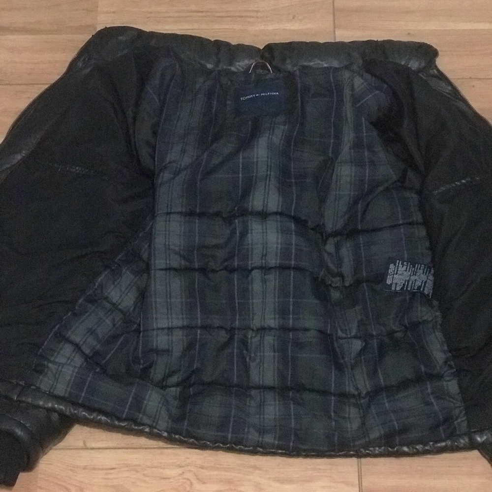 Tommy Hilfiger jacket